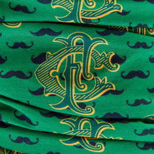 Captain Fawcett Neck Tube