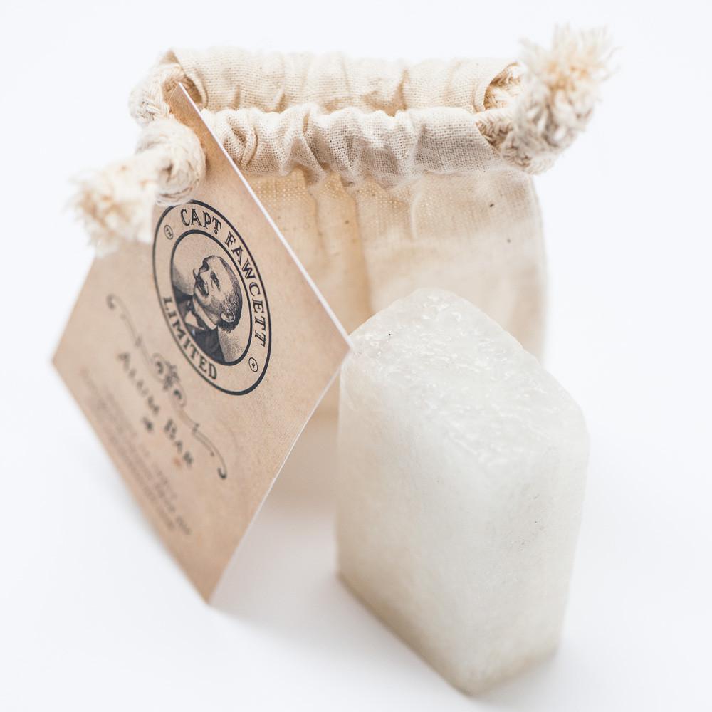 Traditional Alum Bar