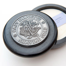 Captain Fawcett's Luxurious Shaving Soap