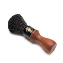 Captain Fawcett's Synthetic Fibre Shaving Brush (Vegan Friendly)