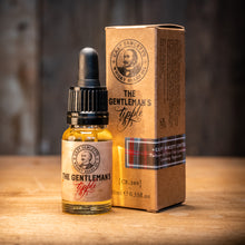 Captain Fawcett's Whisky Beard Oil 10ml