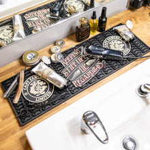 Captain Fawcett's Rubber Tool Mat