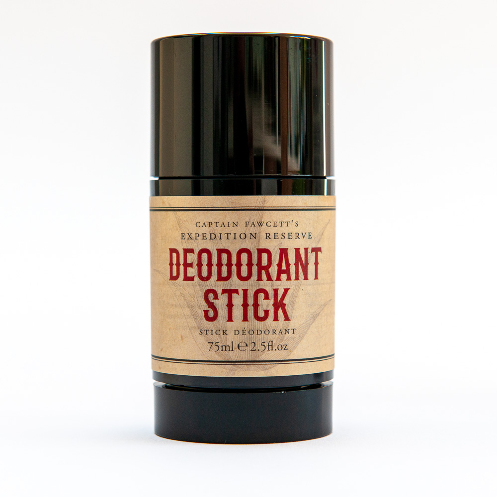 ‘Expedition Reserve’ Deodorant Stick