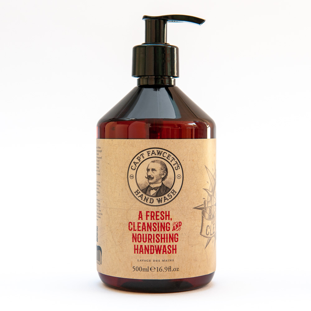 ‘Expedition Reserve’ Hand Wash