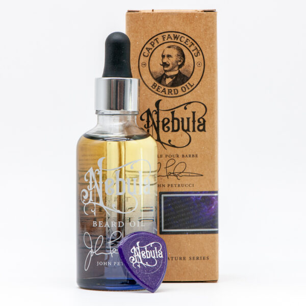 Captain Fawcett 'Nebula' Beard Oil