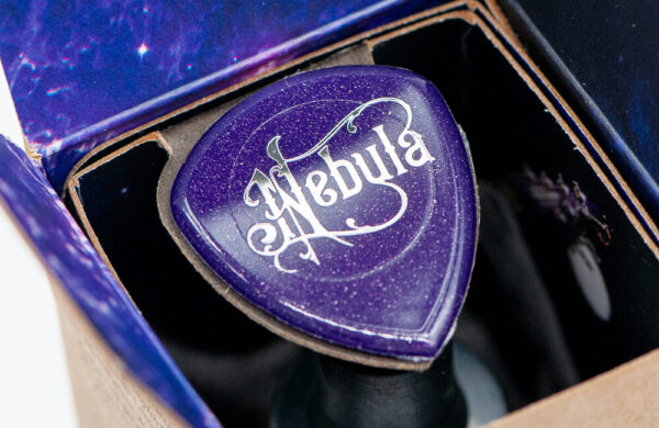 Captain Fawcett 'Nebula' Beard Oil