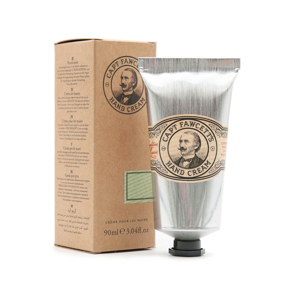 ‘Expedition Reserve’ Hand Cream