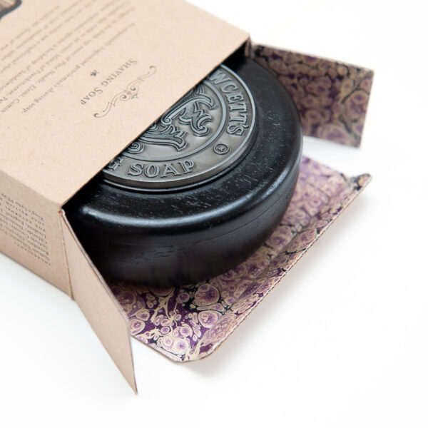 Captain Fawcett Luxurious Shaving Soap