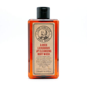 Captain Fawcett's 'Expedition Reserve' Body Wash