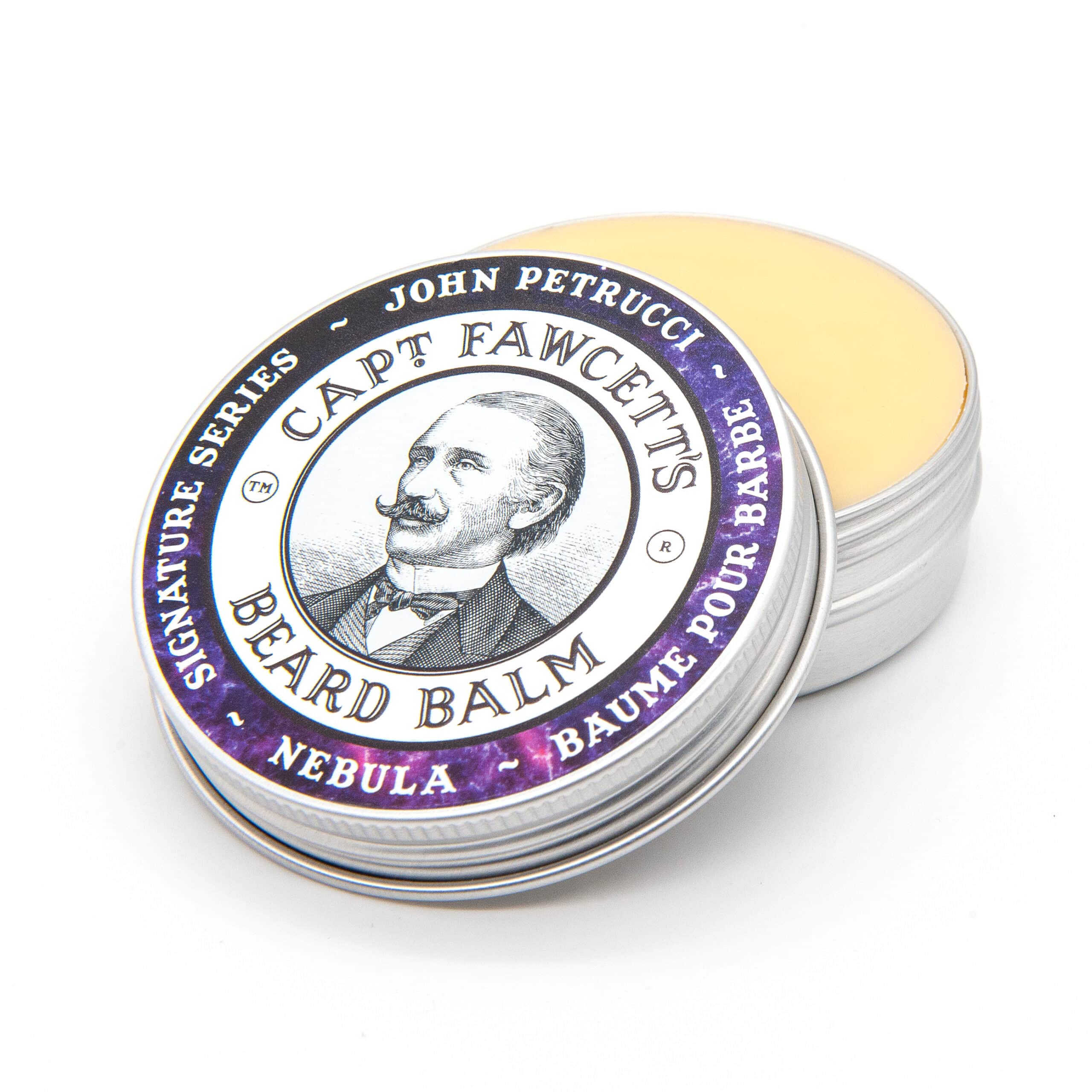 ‘Nebula’ Beard Balm