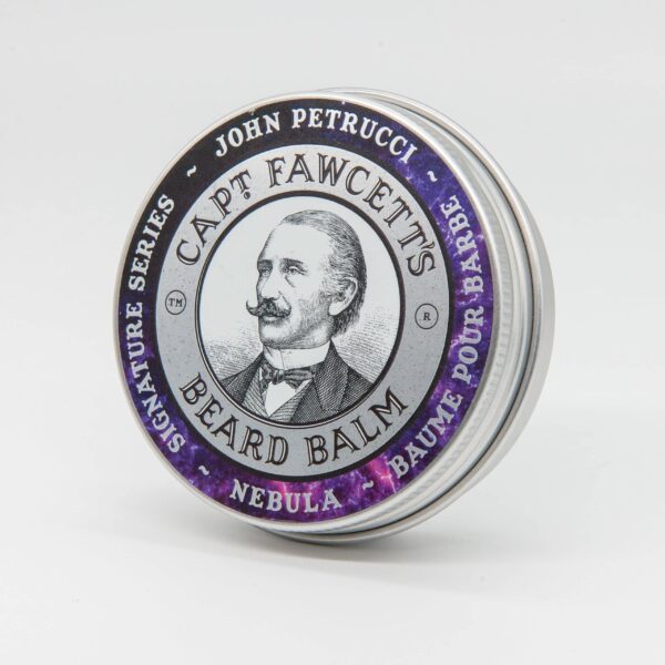 Captain Fawcett 'Nebula' Beard Balm