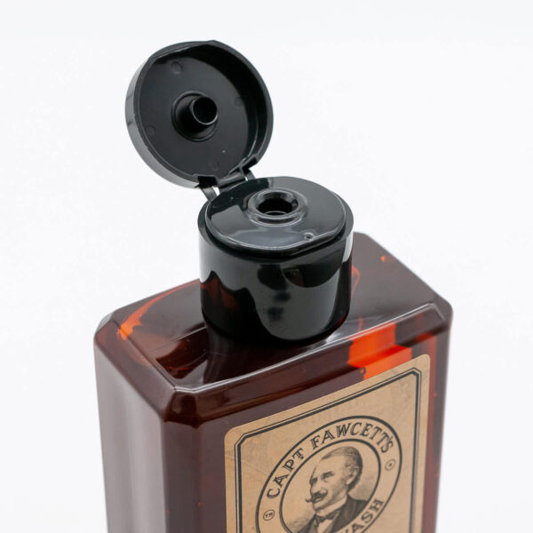 Captain Fawcett 'Expedition Reserve' Body Wash