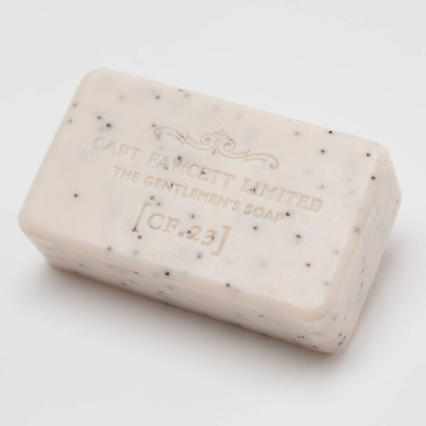 Captain Fawcett Gentlemen's Soap