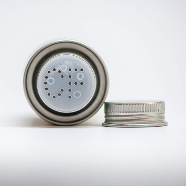 Captain Fawcett 'Expedition Reserve' Hair Powder