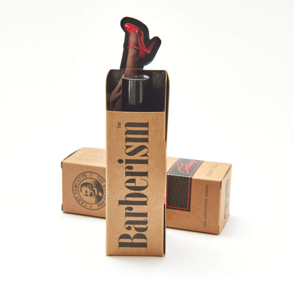 'Barberism' Pre-Shave Oil