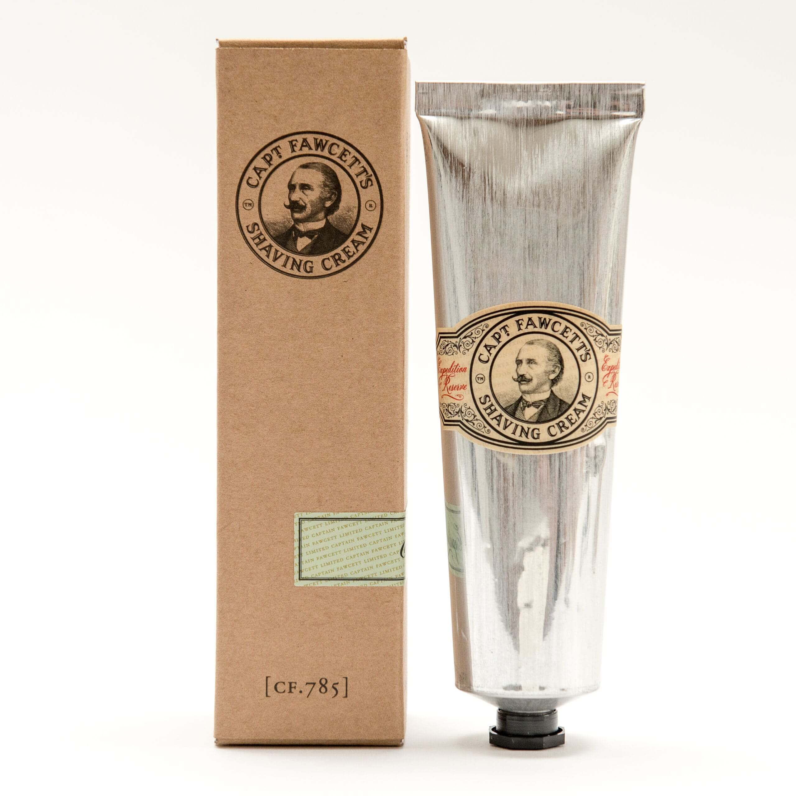 Shaving Cream 
