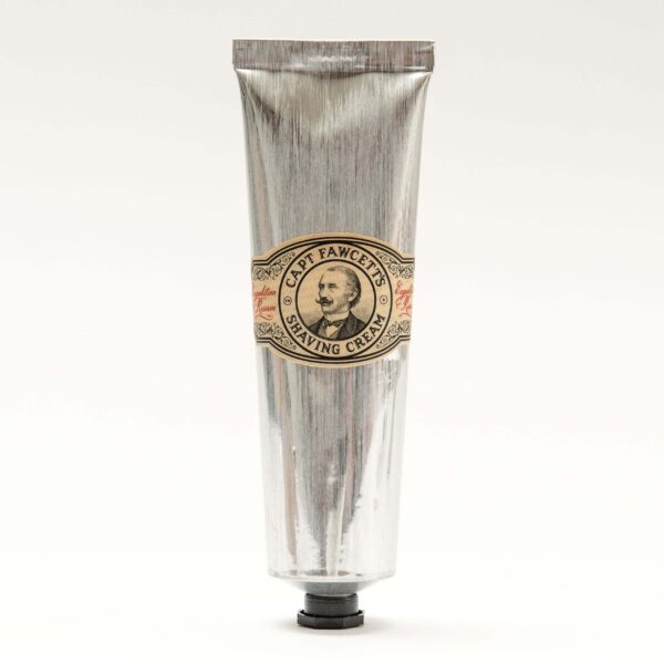 Captain Fawcett Shaving Cream