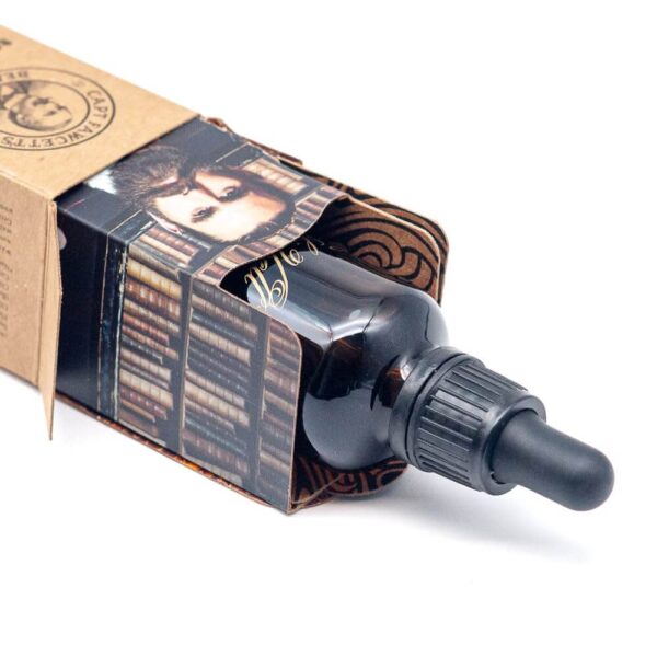 'Booze & Baccy' Beard Oil