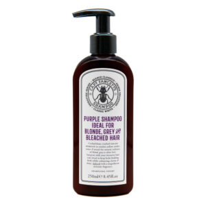 Bianco Classico Purple Shampoo