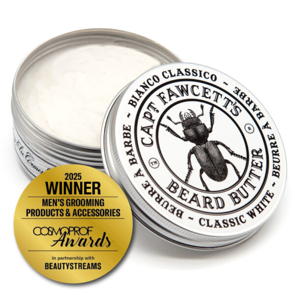 Beard Butter
