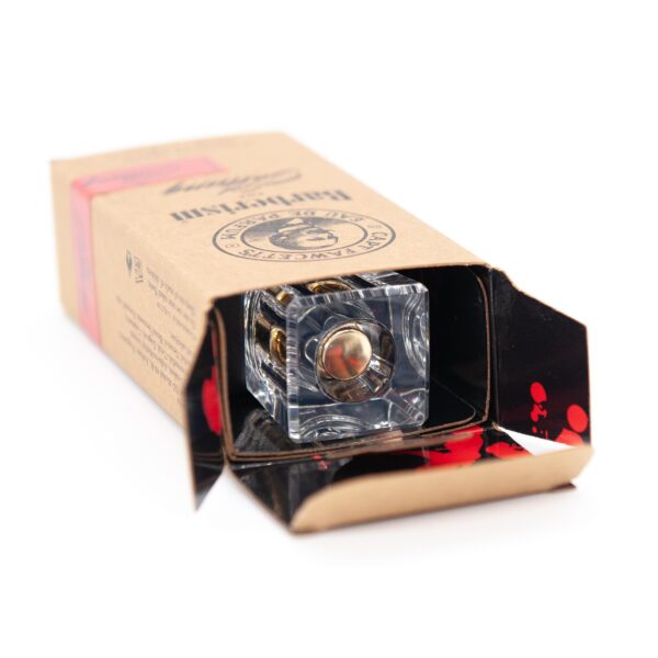 Barberism® Eau De Parfum