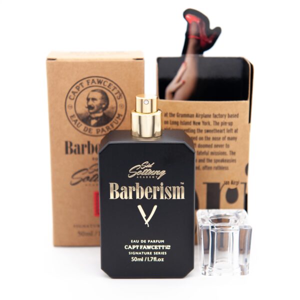 Barberism® Eau De Parfum