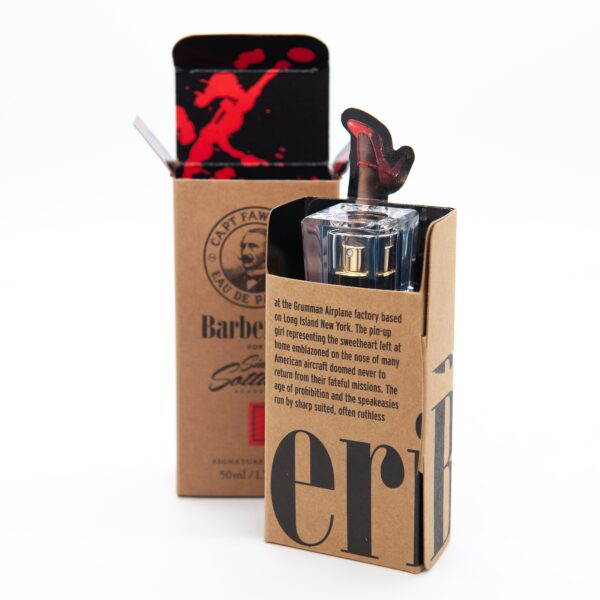 Barberism® Eau De Parfum
