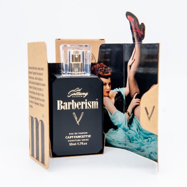Barberism® Eau De Parfum