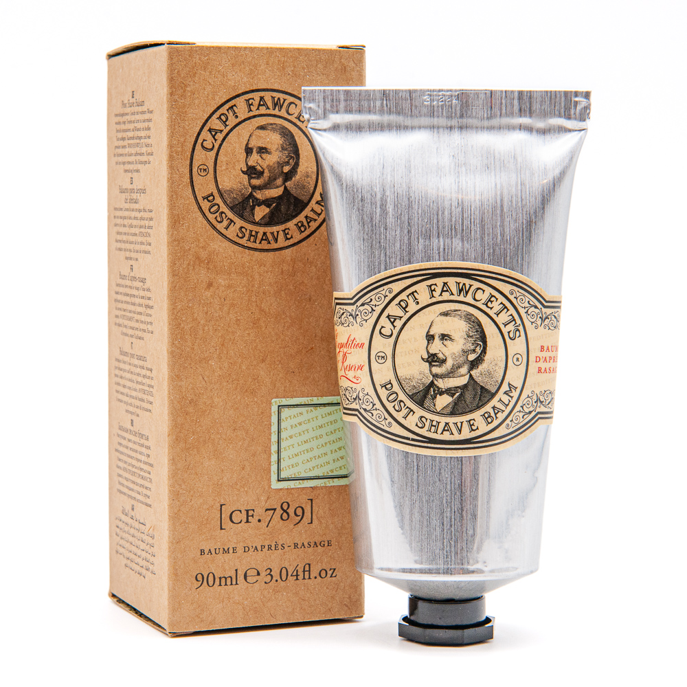 Post Shave Balm [90ml]