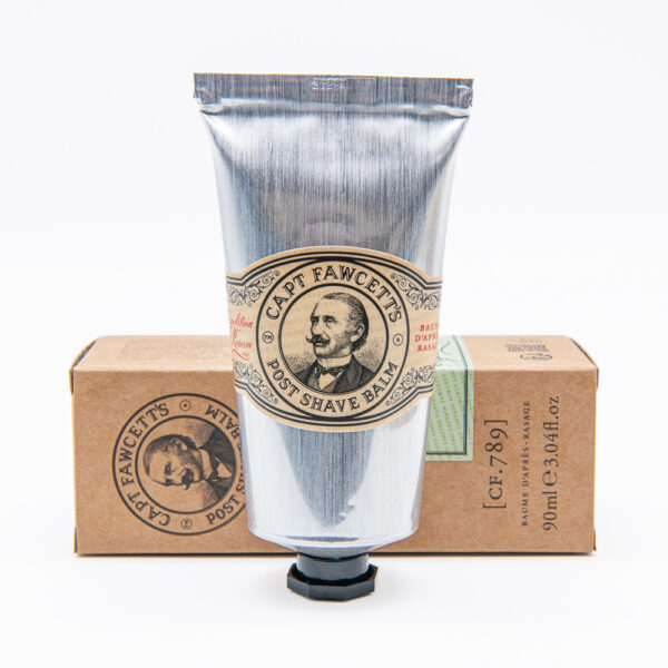 Post Shave Balm [90ml Travel Size]