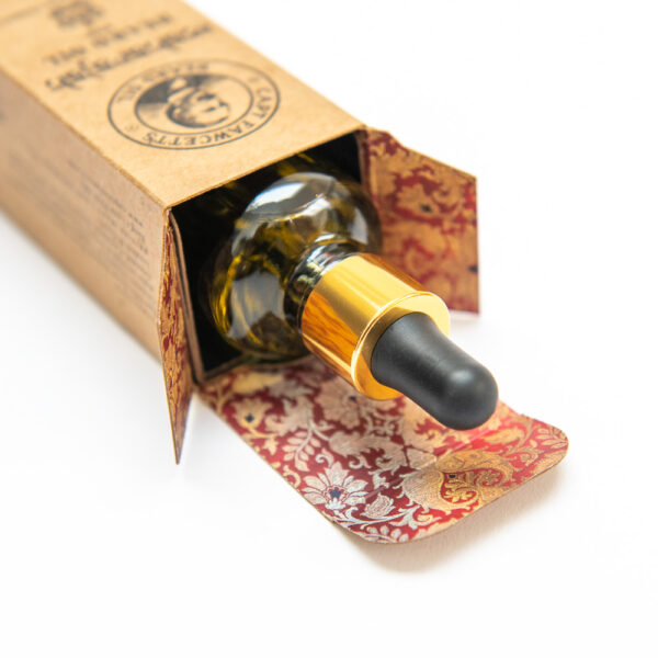 Maharajah Beard Oil 50ml